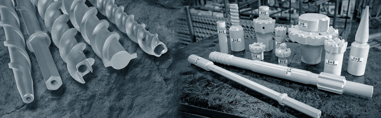 Hardrock-Vertex/Hardrock Mining Products Ltd